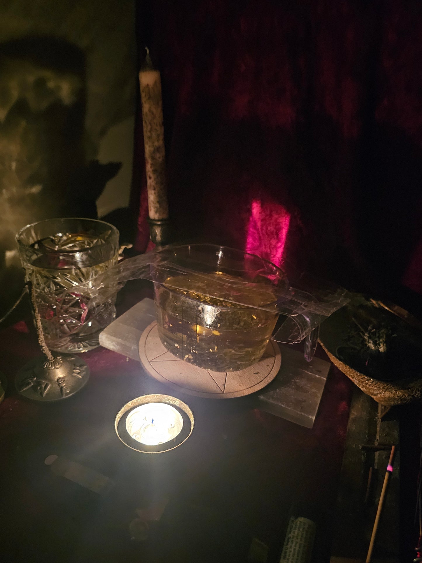 DEPOSIT for Retreat
