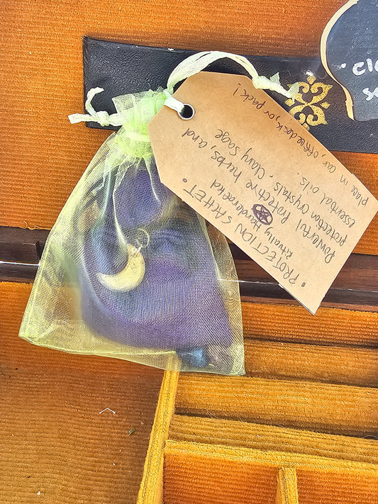 Sachets