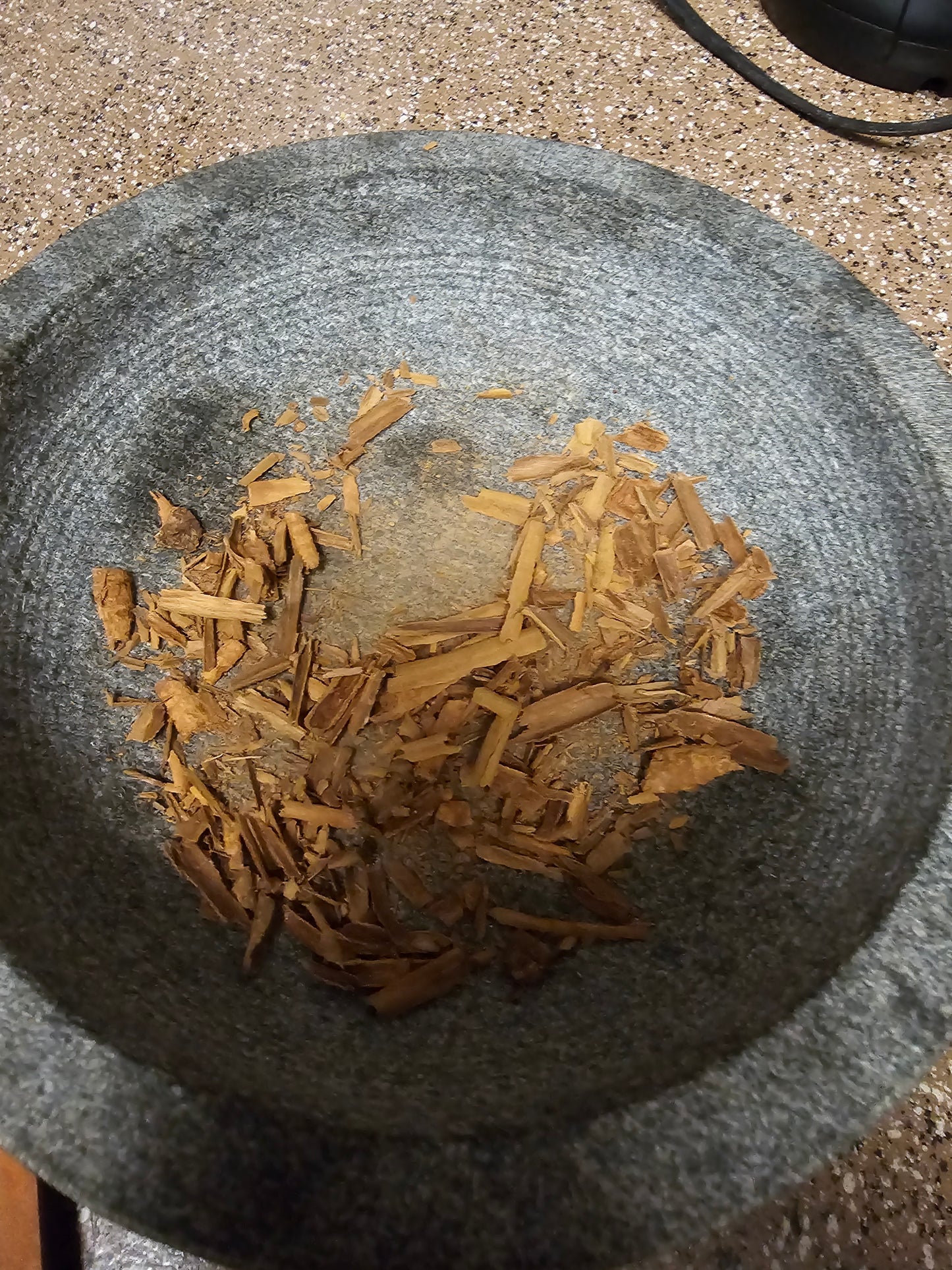 [Tea] Love & Compansionship activation, 2 tbsp for 1 cup trial loose leaf in compostable tea bag