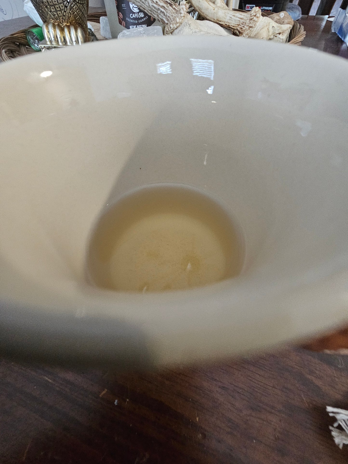 [Tea] Healthy Lung Tea, 4 oz loose leaf (REFILL ONLY)